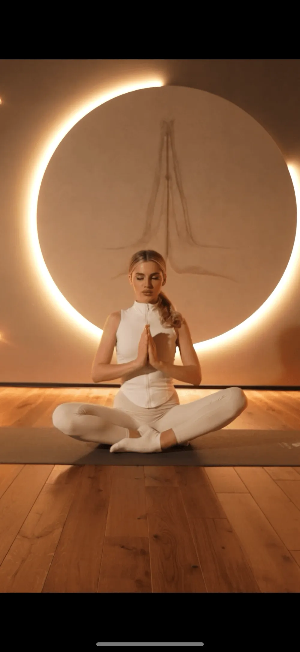 Йога / Стретчинг 